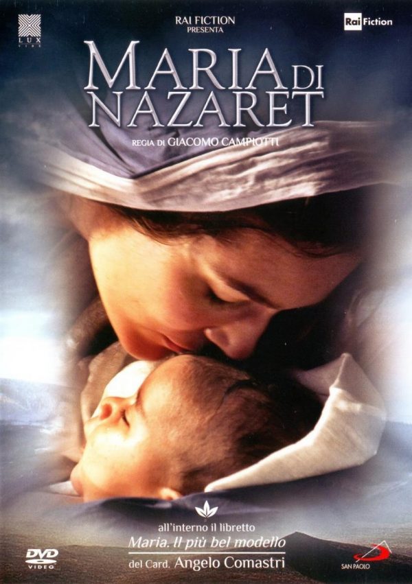 Maria de Nazaret